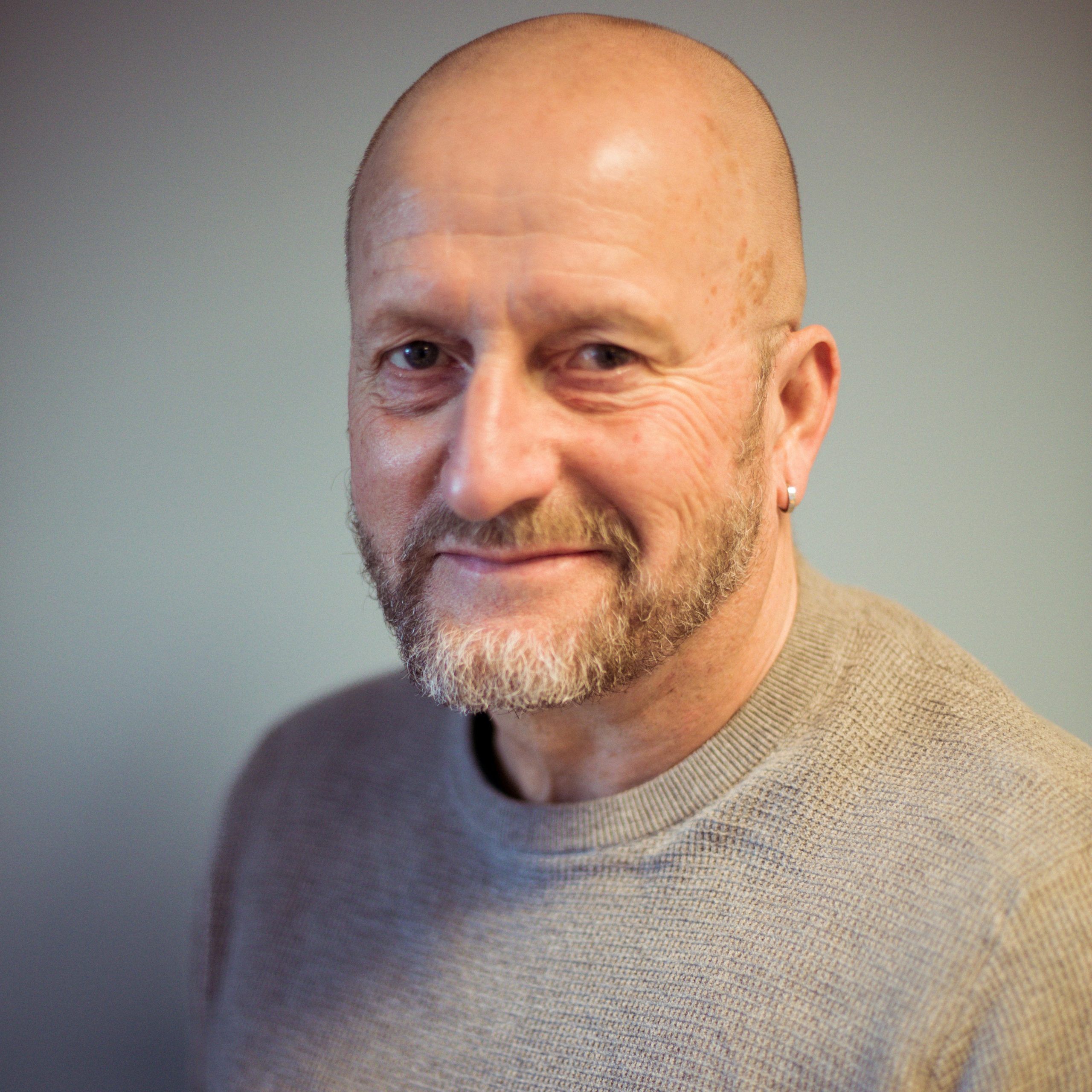 Rolf-Helge Grønås